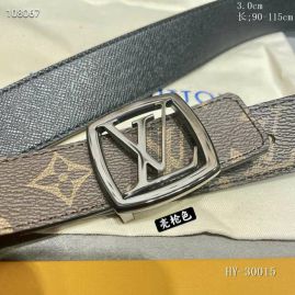 Picture of LV Belts _SKULVBelt30mm95-110cm8L675616